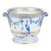 Royal Birdsong Gilded Cachepot*Royal Collection Shop Clearance