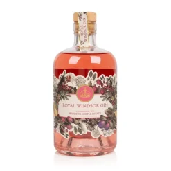 Royal Windsor Pink Gin*Royal Collection Shop New