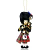 Scottish Piper Decoration*Royal Collection Shop New