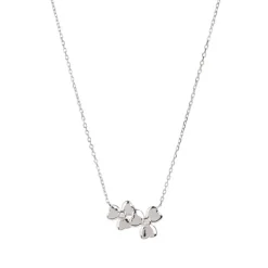 Shamrock Pendant*Royal Collection Shop Online