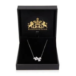Shamrock Pendant*Royal Collection Shop Online
