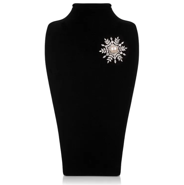 Snowflake Brooch*Royal Collection Shop New