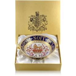 Special Edition Honi Soit Bowl*Royal Collection Shop New