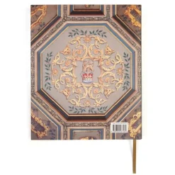 St James'S Palace: From Leper Hospital To Royal Court*Royal Collection Shop Best