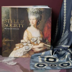 Style & Society: Dressing The Georgians*Royal Collection Shop