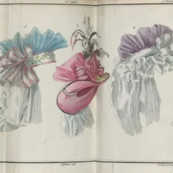 Style & Society Hat Bookmark*Royal Collection Shop Hot