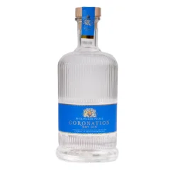 The Buckingham Palace Coronation Gin*Royal Collection Shop New