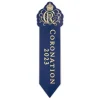 The Coronation Bookmark*Royal Collection Shop Online