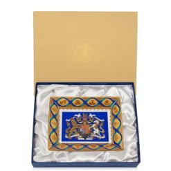 The Coronation Limited Edition Tray*Royal Collection Shop Online