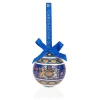The Coronation Limited Edition Bauble*Royal Collection Shop New