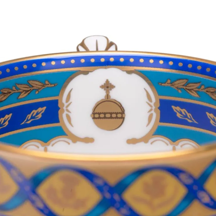 The Coronation Limited Edition Large Tankard*Royal Collection Shop Online