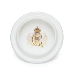 The Coronation Pillbox*Royal Collection Shop New