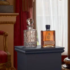 The King'S 75Th Birthday Limited Edition Whisky*Royal Collection Shop Discount