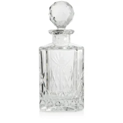 The King'S 75Th Birthday Limited Edition Decanter*Royal Collection Shop Outlet