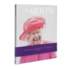 The Queen: 70 Glorious Years*Royal Collection Shop Clearance