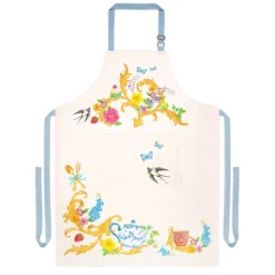 The Summertime Apron*Royal Collection Shop