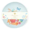 The Summertime Picnic Plates*Royal Collection Shop Outlet