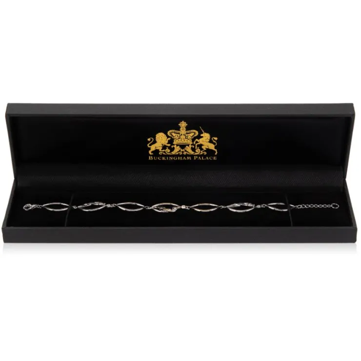 Thistle Bracelet*Royal Collection Shop Best