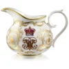Victoria And Albert Cream Jug*Royal Collection Shop