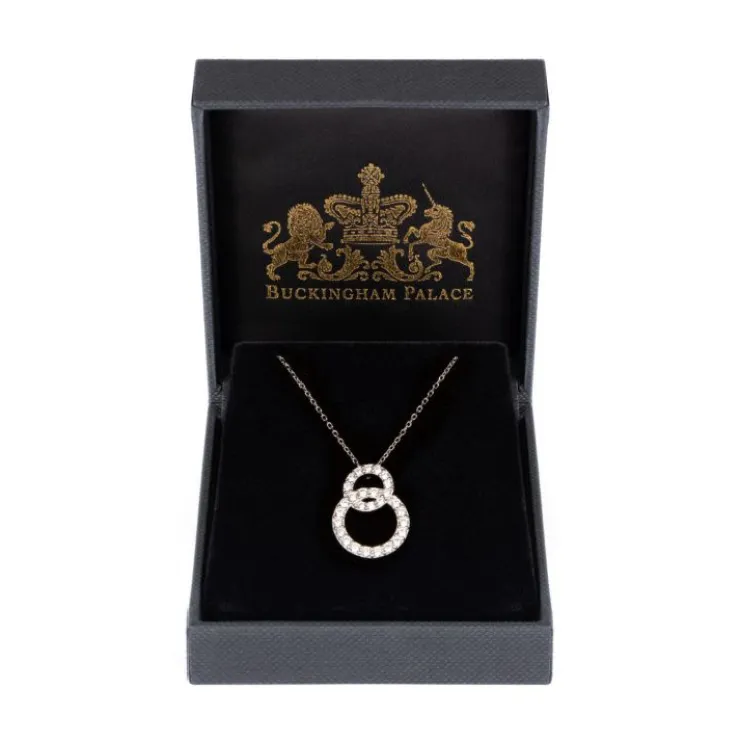 Vladimir Necklace*Royal Collection Shop Clearance