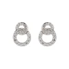 Vladimir Stud Earrings*Royal Collection Shop Sale