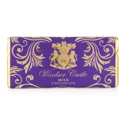 Windsor Castle Chocolate Bar*Royal Collection Shop Discount