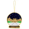 Windsor Castle Snow Globe Decoration*Royal Collection Shop Best